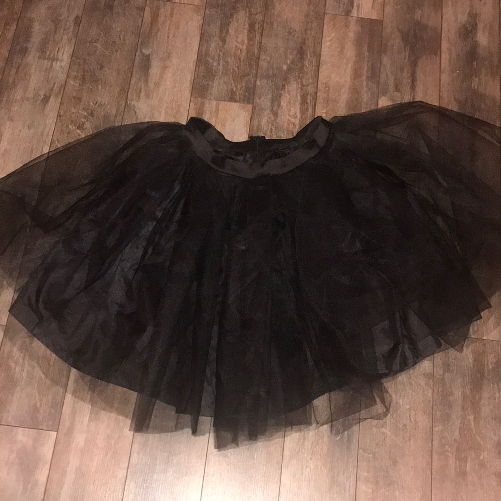 TUTU